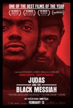 Watch Judas and the Black Messiah Solarmovie