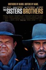 Watch The Sisters Brothers Solarmovie