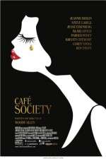 Watch Café Society Solarmovie