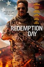 Watch Redemption Day Solarmovie