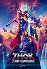 Watch Thor: Love and Thunder Solarmovie