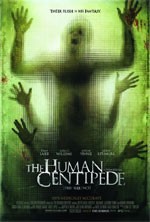 Watch The Human Centipede (First Sequence) Solarmovie