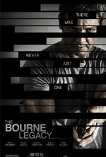 Watch The Bourne Legacy Solarmovie