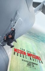 Watch Mission: Impossible - Rogue Nation Solarmovie