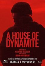 A House of Dynamite solarmovie