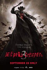 Watch Jeepers Creepers 3 Solarmovie