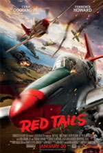 Watch Red Tails Solarmovie
