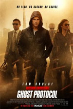 Watch Mission: Impossible - Ghost Protocol Solarmovie