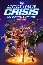 Watch Justice League: Crisis on Infinite Earths - Part One Solarmovie