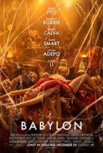 Watch Babylon Solarmovie