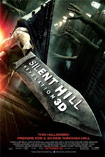Watch Silent Hill: Revelation 3D Solarmovie