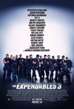 Watch The Expendables 3 Solarmovie