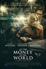Watch All the Money in the World Solarmovie