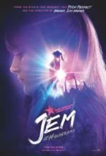 Watch Jem and the Holograms Solarmovie