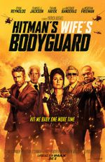 Watch Hitman's Wife's Bodyguard Solarmovie