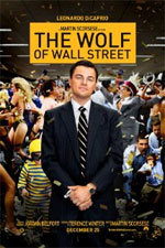 Watch The Wolf of Wall Street Solarmovie