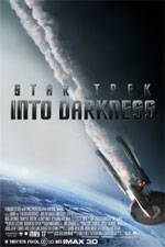 Watch Star Trek Into Darkness Solarmovie