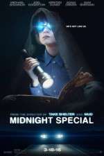 Watch Midnight Special Solarmovie