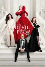The Devil Wears Prada 2 solarmovie