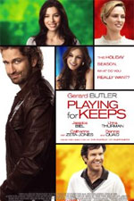Watch Playing for Keeps Solarmovie
