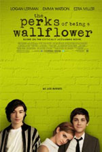 Watch The Perks of Being a Wallflower Solarmovie