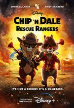 Watch Chip 'n Dale: Rescue Rangers Solarmovie