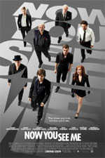Watch Now You See Me Solarmovie