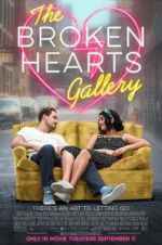 Watch The Broken Hearts Gallery Solarmovie
