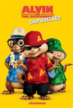 Watch Alvin and the Chipmunks: Chipwrecked Solarmovie