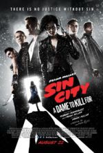 Watch Sin City: A Dame to Kill For Solarmovie