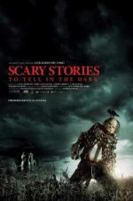 Watch Scary Stories to Tell in the Dark Solarmovie