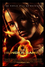 Watch The Hunger Games 0123movies