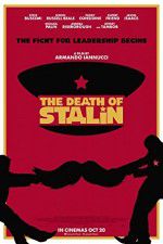 Watch The Death of Stalin Solarmovie