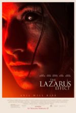 Watch The Lazarus Effect Solarmovie