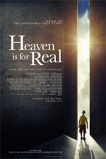 Watch Heaven Is for Real Solarmovie