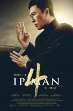 Watch Ip Man 4: The Finale Solarmovie