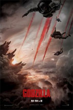 Watch Godzilla Solarmovie
