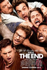 Watch This Is the End Solarmovie