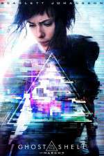 Watch Ghost in the Shell Solarmovie