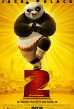 Watch Kung Fu Panda 2 Solarmovie