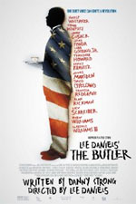 Watch Lee Daniels' The Butler Solarmovie