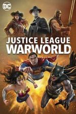 Watch Justice League: Warworld Solarmovie