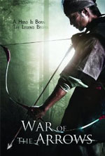 Watch War of the Arrows Solarmovie