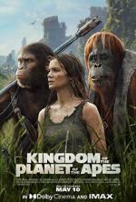 Kingdom of the Planet of the Apes solarmovie