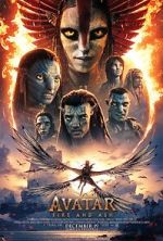 Avatar: Fire and Ash solarmovie