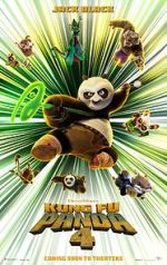 Watch Kung Fu Panda 4 Online Solarmovie