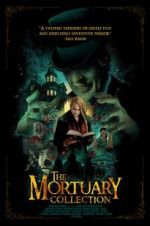 Watch The Mortuary Collection Solarmovie