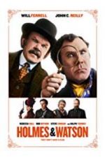 Watch Holmes & Watson Solarmovie