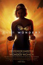 Watch Professor Marston and the Wonder Women Solarmovie