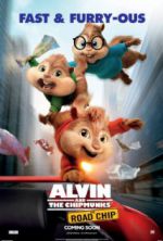 Watch Alvin and the Chipmunks: The Road Chip Solarmovie